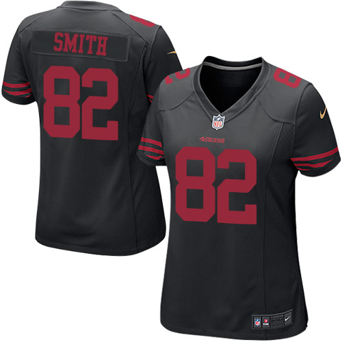 Women San Francisco 49ers jerseys-039